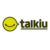 Talkiu logo - Similar company to Webexperto