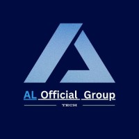 al official group logo - Similar company to Codewebzz