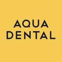 Aqua Dental logo - Similar company to Tandea