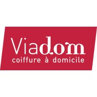 Viadom Professionnel logo - Similar company to Viadom Coiffure À Domicile