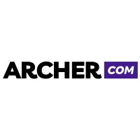 Archer Communications logo - Similar company to Stormfrog