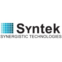 Syntek logo - Similar company to Luscombe Engineering Of Southern California