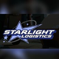 Starlight Logistics Limited logo - Similar company to The Vault Co.