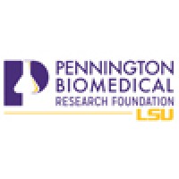 Pennington Biomedical Research Foundation logo - Similar company to Flex Force Pro