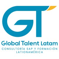 GLOBAL TALENT LATAM logo - Similar company to Silva Elevadores