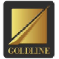 GOLDLINE ... logo - Similar company to Al Rams Group