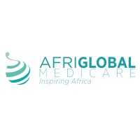 Afriglobal Medicare Official logo - Similar company to Prediagn