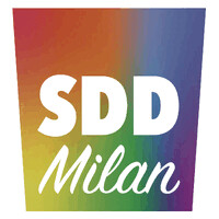 Service Design Drinks Milan logo - Similar company to Service Design Tools
