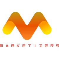 Marketizers logo - Similar company to Adscrey