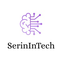 Serin In Tech logo - Similar company to Heyboard