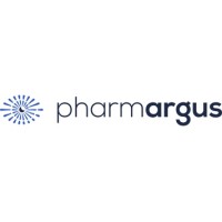 Pharmargus logo - Similar company to Pharmacare Distribution Ltd