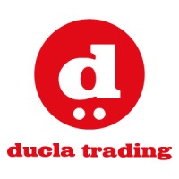 Ducla trading logo - Similar company to Amko Komerc