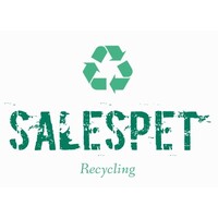 Salespet Recycling Europe logo - Similar company to Ecogen Recycling Ltd