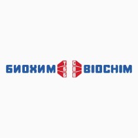 Biochim Bank logo - Similar company to Internet Bulgaria