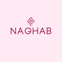NAGHAB logo - Similar company to Pride Media - Agencia Creativa