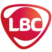 LBC Express, Inc. logo - Similar company to Flash Express