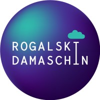 Rogalski Damaschin logo - Similar company to Www.Cafleurebon.Com