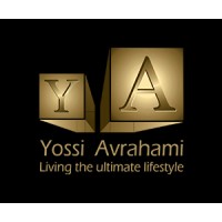 Yossi Avrahami logo - Similar company to Arcod Group