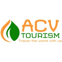 ACV Tourism logo - Similar company to Skyhikes