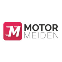 Motormeiden logo - Similar company to Hellyes