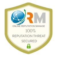 Online Reputation Manage logo - Similar company to Management Prime Solutions