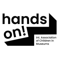 Hands On! - International Association of Children in Museums logo - Similar company to Eureka!