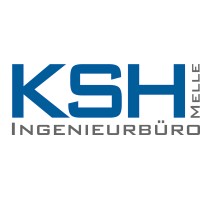 KSH Ingenieurbüro GmbH logo - Similar company to Solar Ready Gmbh