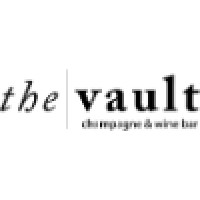 The Vault Champagne and Wine Bar logo - Similar company to Winevault