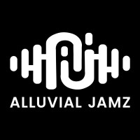 Alluvial Jamz logo - Similar company to Arewa Entertainment & Media Concepts