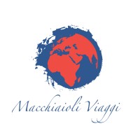 Macchiaioli Viaggi di D & M Group Srl logo - Similar company to Luican Group Srl