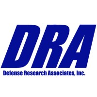DRA logo - Similar company to Providence Technology Group