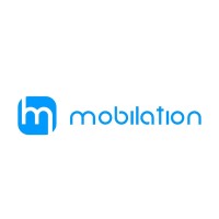 Mobilation logo - Similar company to Sky-Mobi