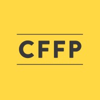 Centre for Feminist Foreign Policy logo - Similar company to Restless Development