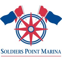 Soldiers Point Marina logo - Similar company to Zeos Electrical Pty Ltd