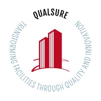 Qualsure Facility Management logo - Similar company to Truekeey