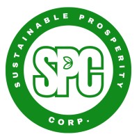 Sustainable Prosperity Corporation logo - Similar company to Dinobean Studios