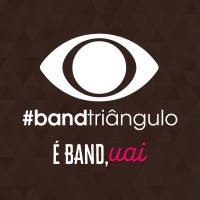 TV Band Triângulo logo - Similar company to Cinearte