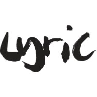 Lyric Hammersmith Theatre logo - Similar company to Goat And Monkey Productions