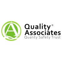 Quality Associates logo - Similar company to Bforpetz