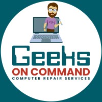 Geeks On Command logo - Similar company to Dev Space Llc