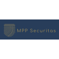 MPP Securitas logo - Similar company to Corporate It Solutions Limited (Uk)