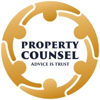 Property Counsel logo - Similar company to Mca Education System
