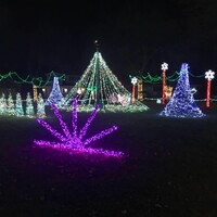 Manchester Lights logo - Similar company to Lightville