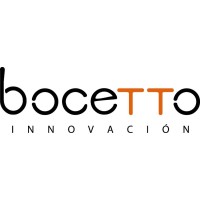 bocetto innovacion logo - Similar company to Gartzia Origen Sl