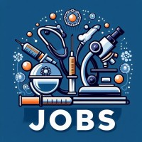 Medical & Biomedical Field Jobs logo - Similar company to Cyrix-Tsl - Biomedical Solutions