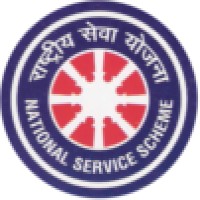 NSS IIT Guwahati logo - Similar company to Aeromodelling Club, Iit Guwahati