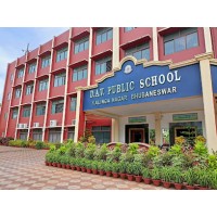 DAV PUBLIC SCHOOL KALINGA NAGAR BHUBANESWAR logo - Similar company to Lr Dav Public School, Cuttack