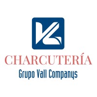 Charcutería - Grupo Vall Companys logo - Similar company to Patel Sau - Grup Vall Companys