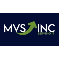 MVSInc logo - Similar company to Mvs, Inc. Making Your Vision Of Technology Solutions A Reality!