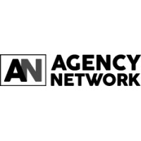 Agency Network logo - Similar company to Run Ppc